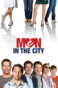 Men in the City (2009)