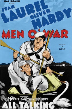 Men O' War (1929)