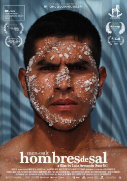 Men of Salt (2024)