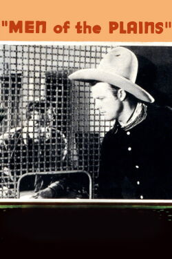 Men of the Plains (1936)