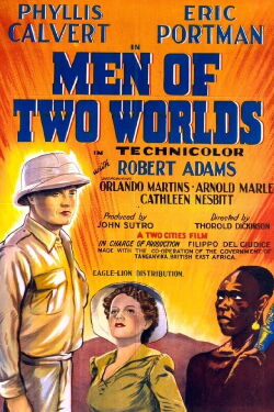 Men of Two Worlds (1946)