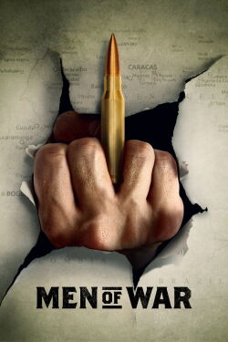 Men of War (2024)
