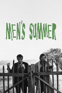 Men Summer (1970)
