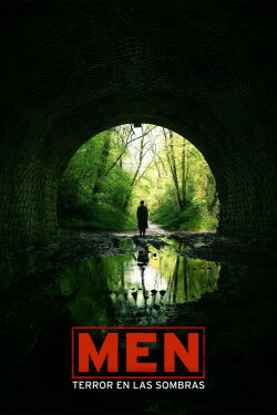 Men: Terror en las sombras (2022)