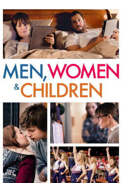 Men, Women & Children (2014)