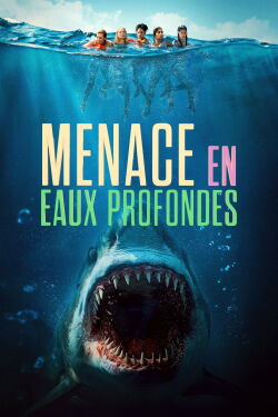 Menace en eaux profondes (2024)