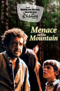 Menace on the Mountain (1970)