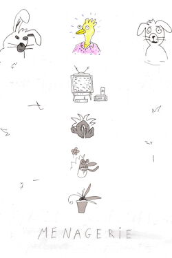 Menagerie (2014)
