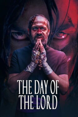 Menéndez : El día del Señor (2020)