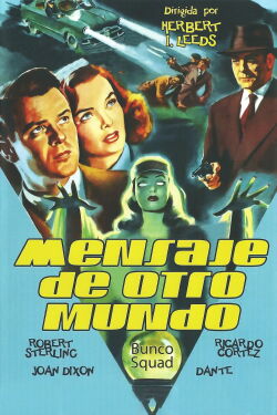 Mensaje de otro mundo (1950)