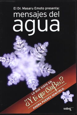 Mensajes del Agua (2004)