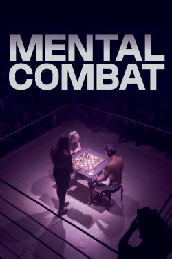 Mental Combat : La naissance d'un sport (2023)