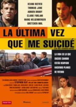 Mente suicida (1997)