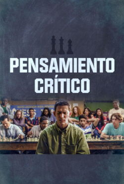Mentes Brillantes (2020)