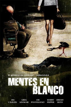 Mentes en blanco (2006)