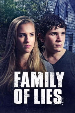 Mentira de familias (2017)