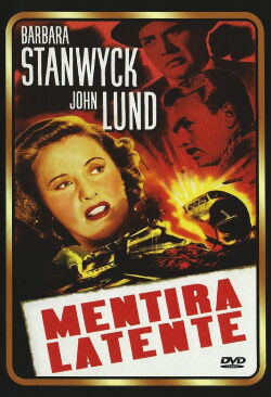Mentira latente (1950)