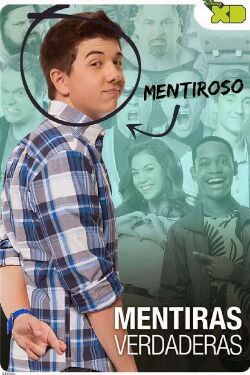 Mentiroso Jack (2014)