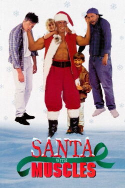 Menudo Santa Claus (1996)