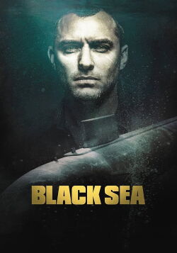 Mer noire (2014)