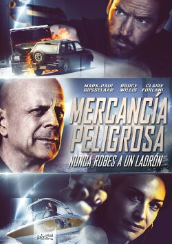 Mercancía peligrosa (2016)