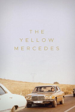 Mercedes mon Amour (1993)
