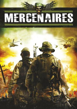 Mercenaires (2011)