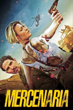Mercenaria (2024)