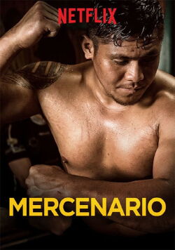 Mercenario (2016)