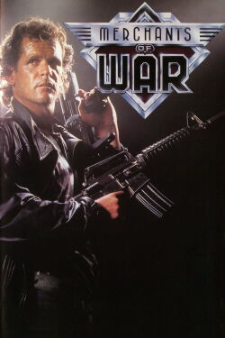 Mercenarios de Guerra (1989)