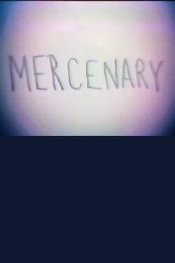 Mercenary (1989)