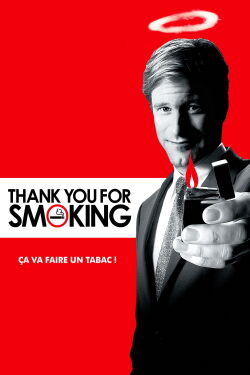 Merci de fumer (2005)