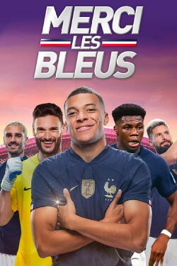 Merci les Bleus ! (2022)