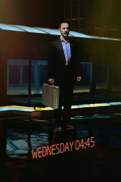 Mercredi 04:45 (2015)