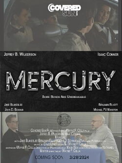Mercury (2024)