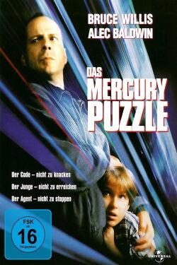 Mercury Rising (1998)