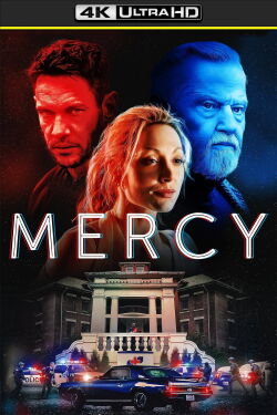 Mercy (2023)