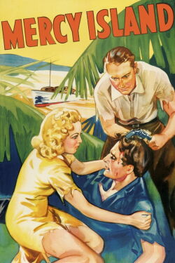 Mercy Island (1941)
