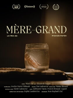 Mère-Grand (2023)
