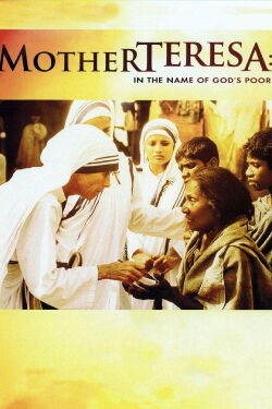 Mère Teresa (1997)