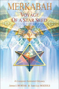 Merkabah: Voyage of a Star Seed (1998)