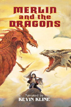 Merlin and the Dragons (1991)