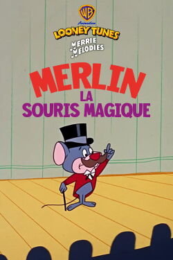Merlin, la souris magique (1967)