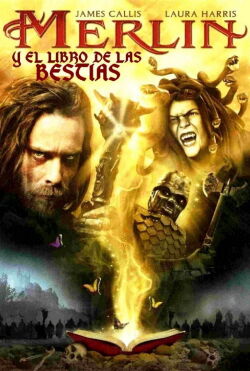 Merlin y el libro de las Bestias (2009)