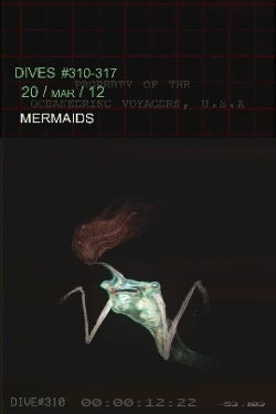 Mermaids (2020)