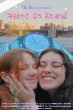 Merry Go Round (2022)