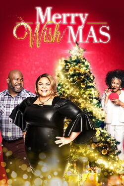 Merry Wishmas (2018)
