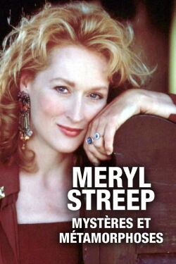 Meryl Streep: Mystery and Metamorphosis (2020)