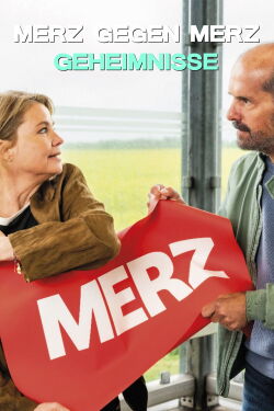 Merz gegen Merz - Geheimnisse (2024)