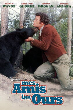 Mes amis les ours (1974)